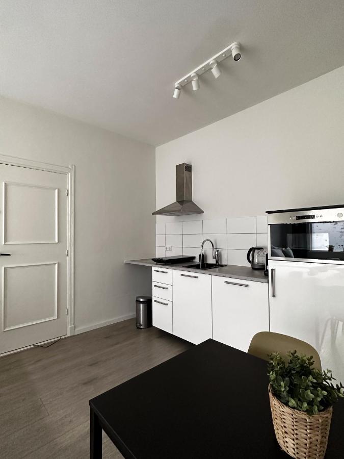 Hidden Gem Next To Tu Delft Campus Family House P40 Διαμέρισμα Εξωτερικό φωτογραφία